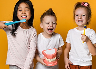 Child Dentistry