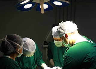 Oral & Maxillofacial Surgery